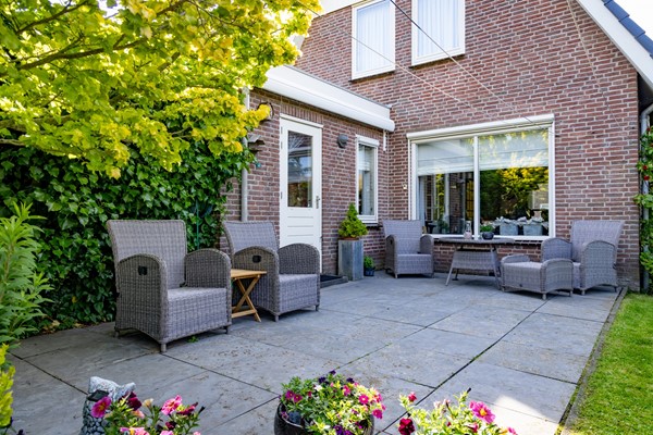 Medium property photo - Oosterkruisweg 65, 1779 XN Den Oever
